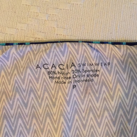 ACACIA SWIMWEAR - Picture 3 of 3